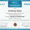 Andrzej Ośko - Opole - Ultrasonografia w zakresie diagnostyki prenatalnej
